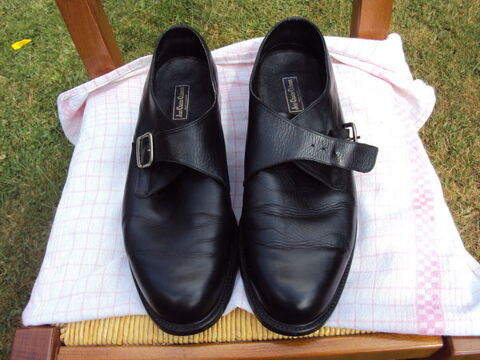 chaussures de villes 8 Aulnois-sous-Laon (02)