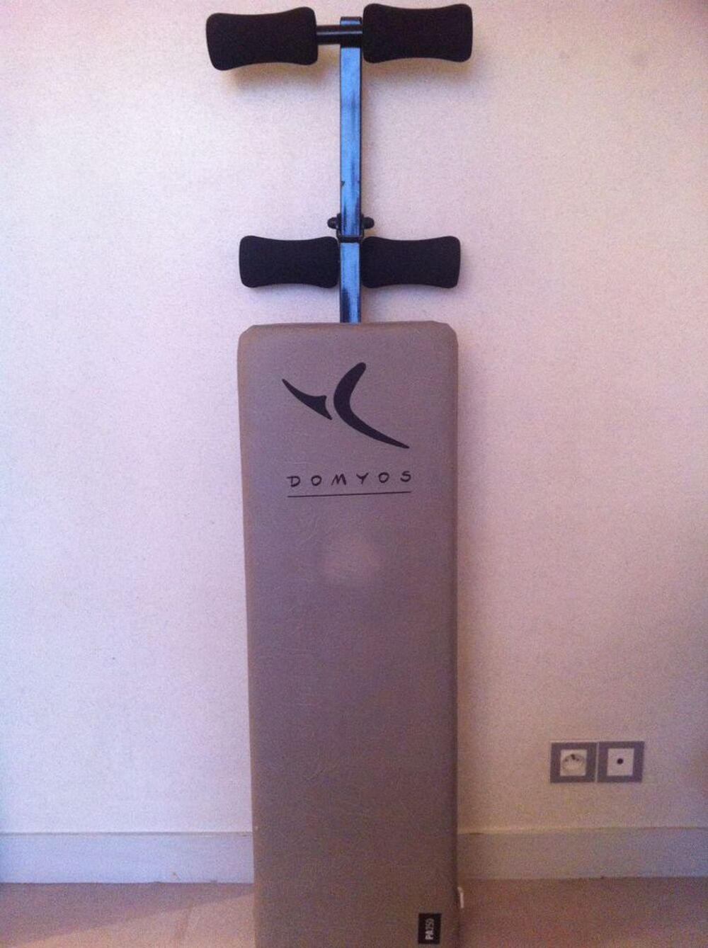 Banc de musculation Sports