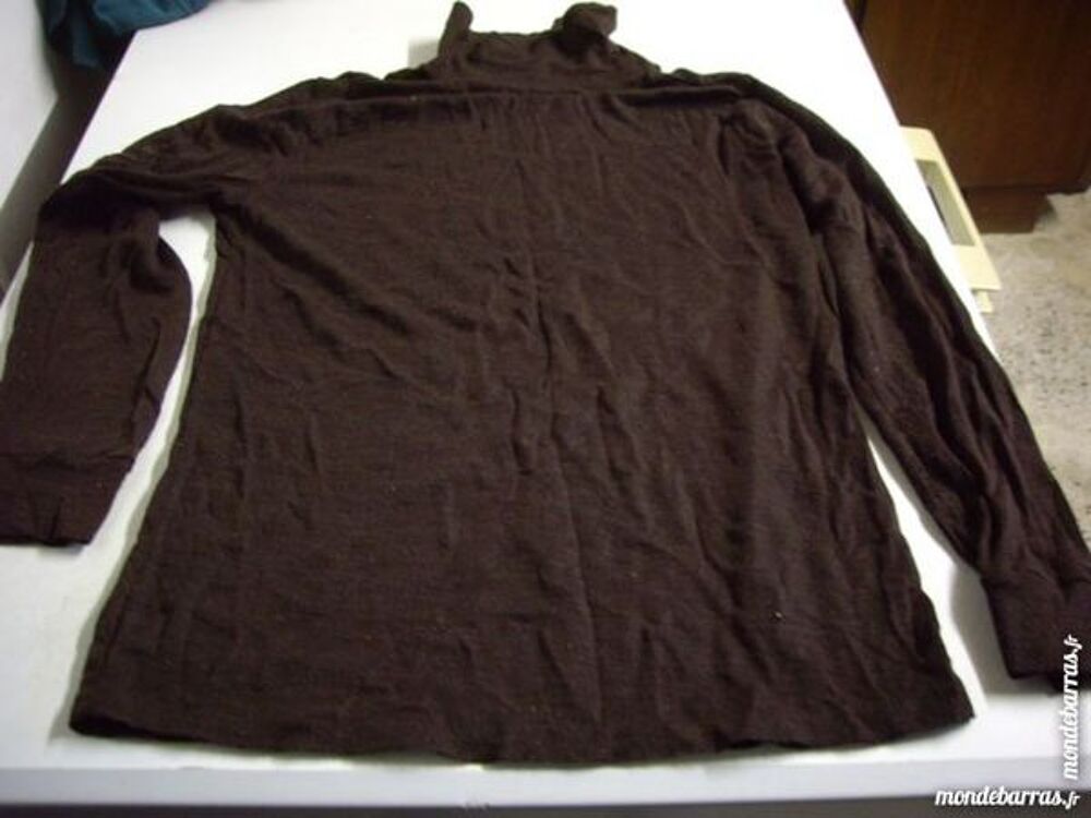 Sous-Pull Unisexe Vêtements