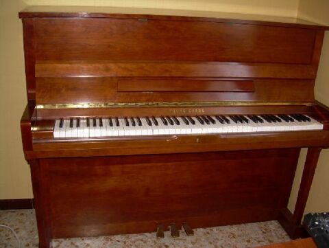 Piano 0 Digne-les-Bains (04)