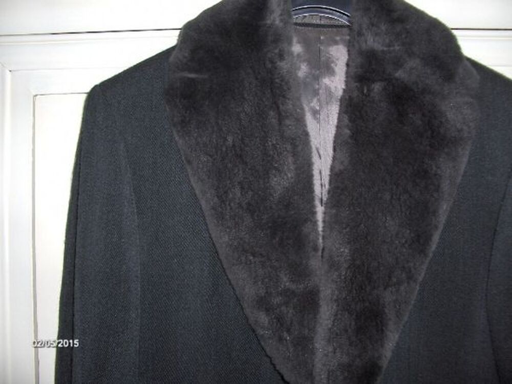 MANTEAU HUGO BOSS Vêtements
