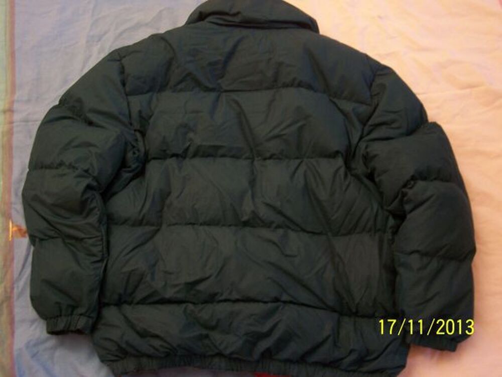 DOUDOUNE HIVER SKI OU VILLE MIXTE TAILLE 52/54 Vêtements