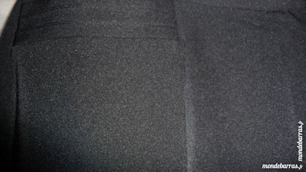 PANTALON FEMME NOIR Vêtements