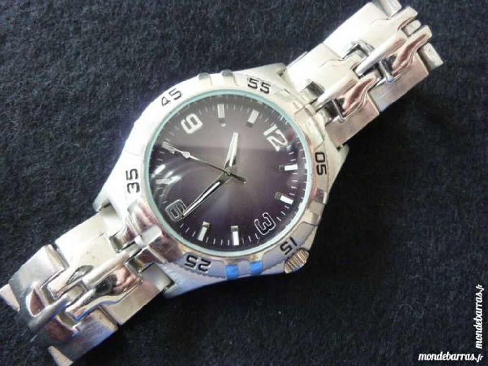 ALLUDE PC21J style DIVER homme DIV0402 Bijoux et montres