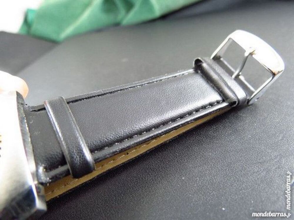 LOUIS EDWARD EXECUTIVE TIME PARIS DIV0330 Bijoux et montres