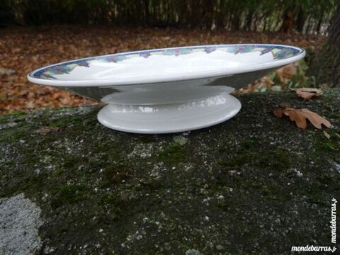 Coupe/coupelle OPAQUE LUNEVILLE FRANCE 10 Castres (81)