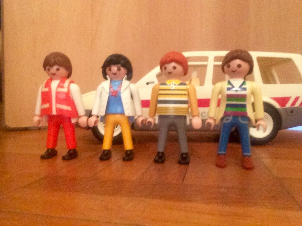 PLAYMOBIL Jeux / jouets