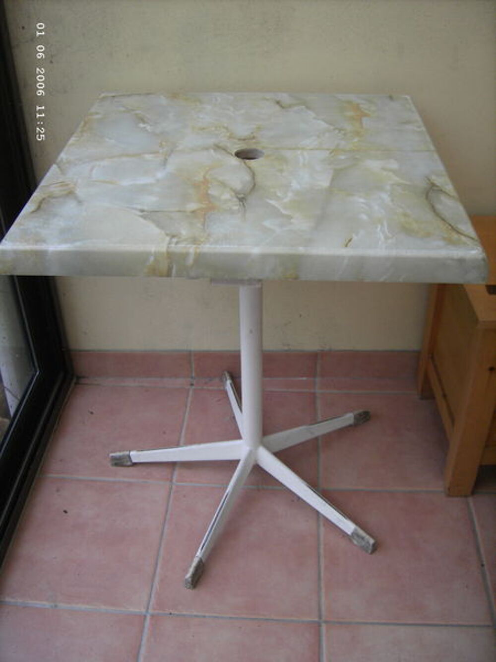 table Meubles