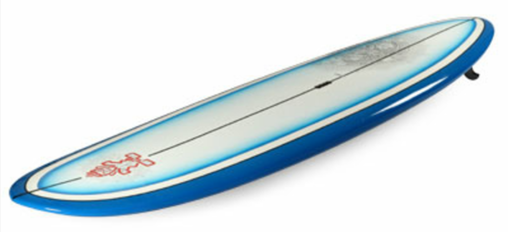 Stand Up Paddle Starboard Converse 9'3 + pagaie RWD Sports