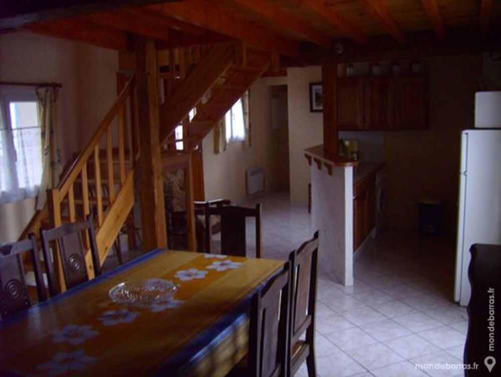   gîte du galopin Nord-Pas-de-Calais, Tubersent (62630)