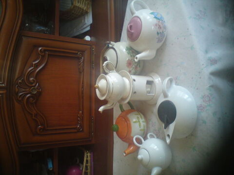 thyere 0 Gennevilliers (92)