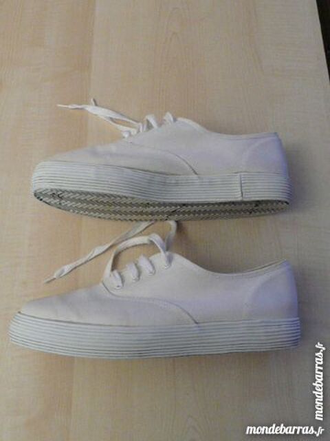 TENNIS A PLATEFORME INDOCHINE P40 5 Escalquens (31)