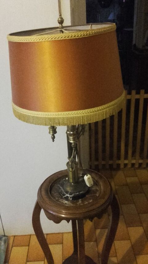 lampe de bureau 48 Issoudun (36)