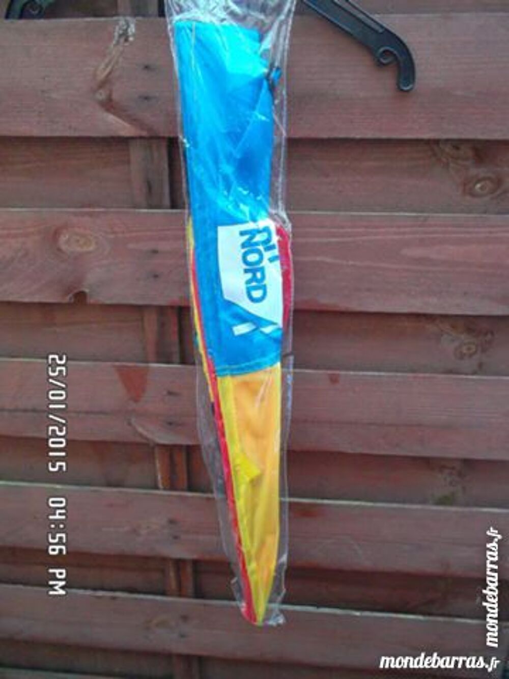 CERF VOLANT NEUF*KIKI60230 Jeux / jouets
