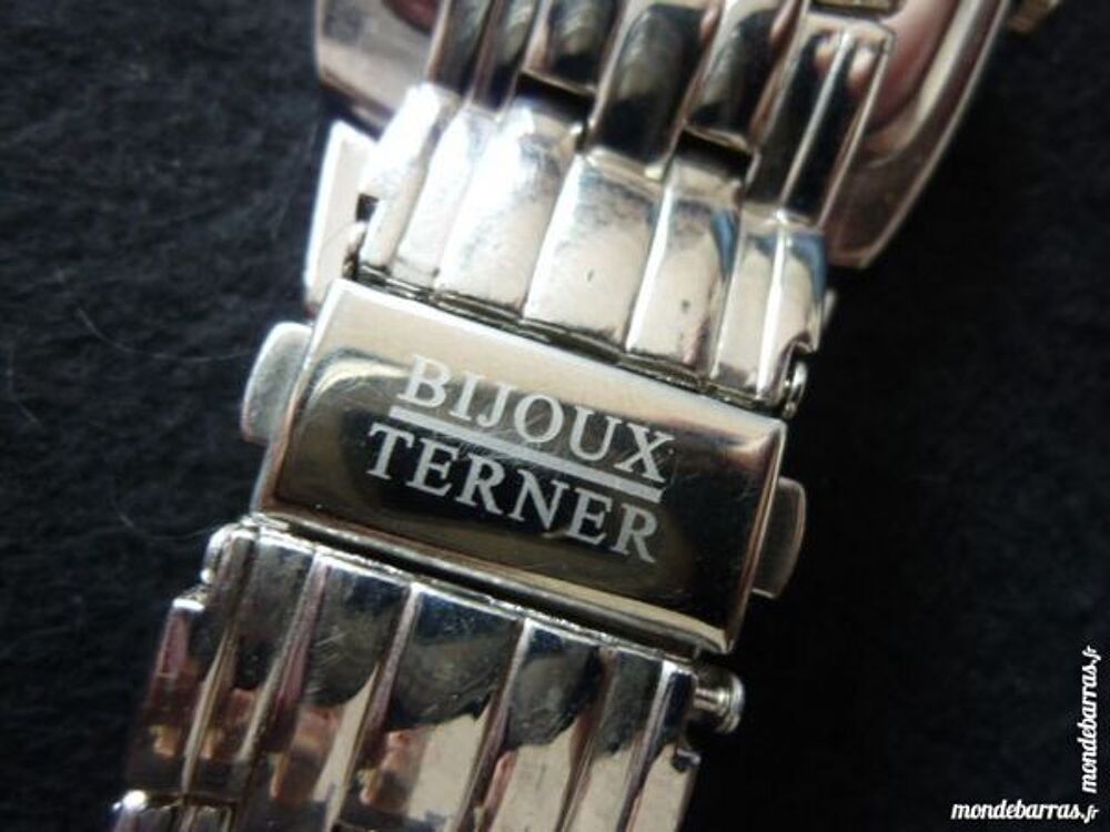 ALBERTO FIORO AL55A montre homme DIV0214 Bijoux et montres