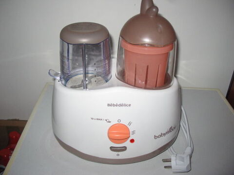 robot multifonction 25 Belleville-sur-Meuse (55)