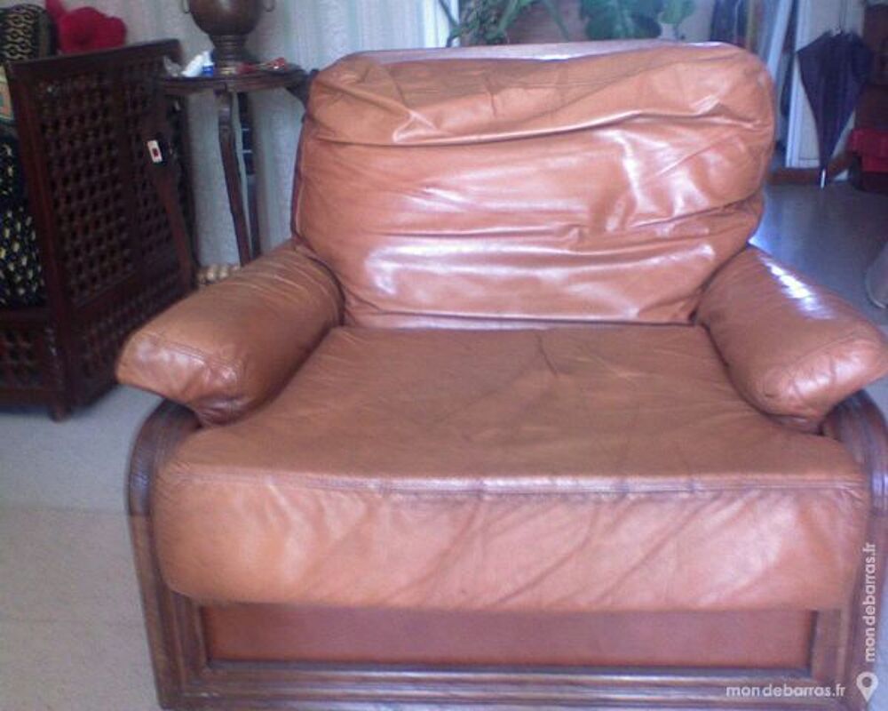 Fauteuils club Meubles