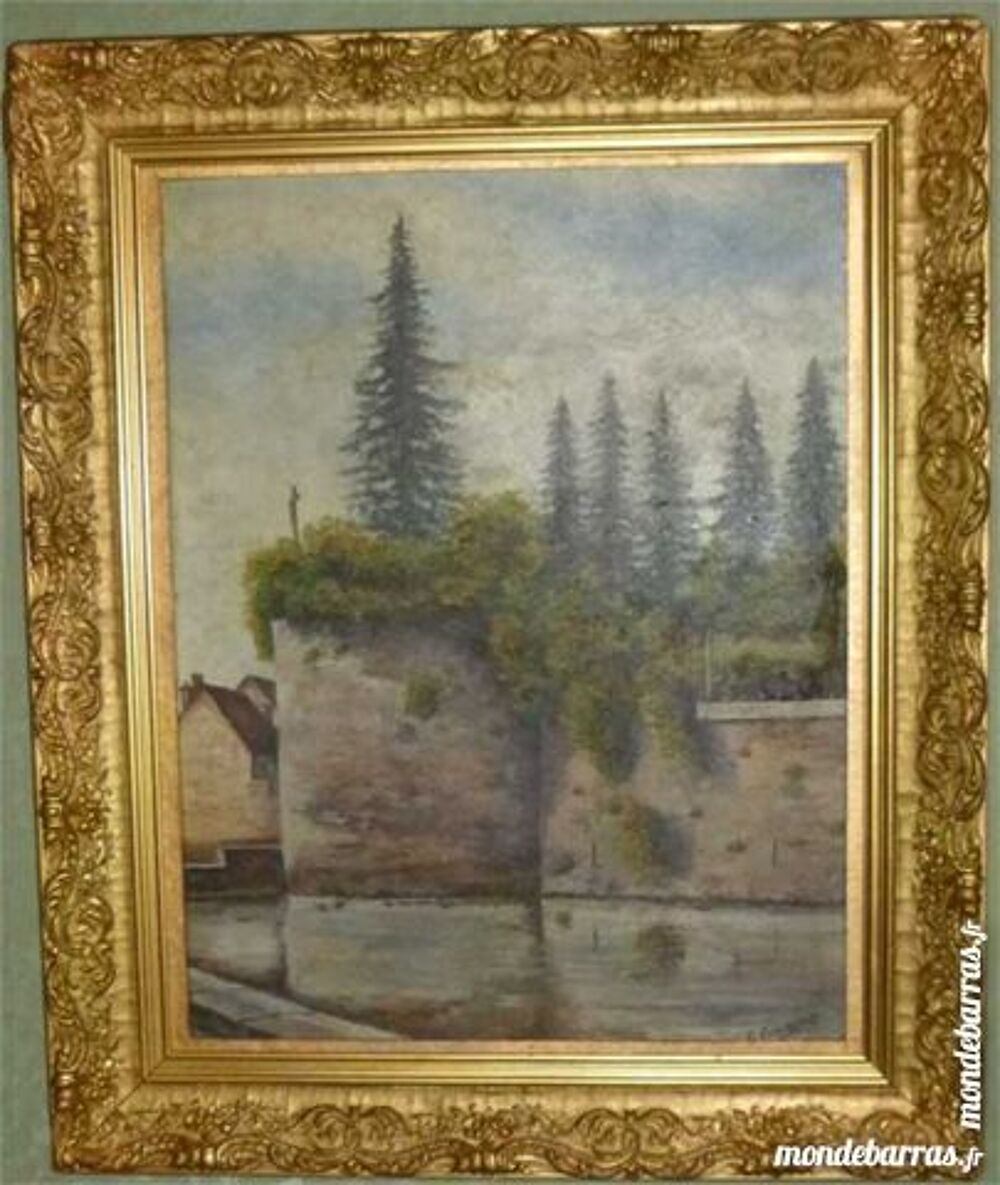 tableau Décoration