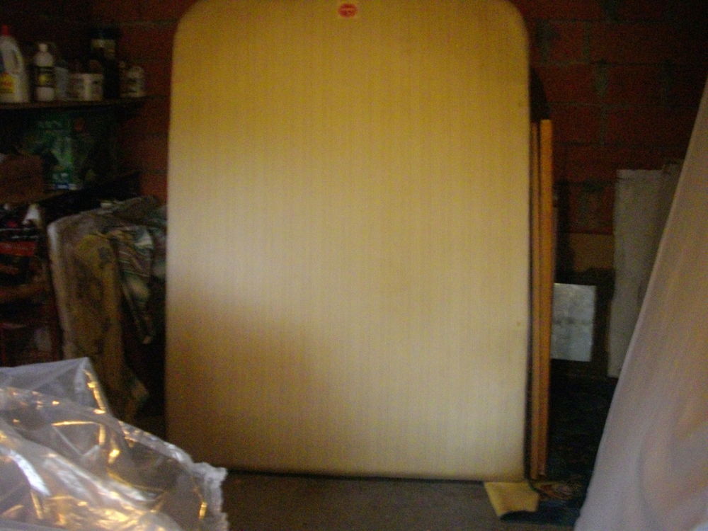 lit demontable + matelas + sommier Meubles