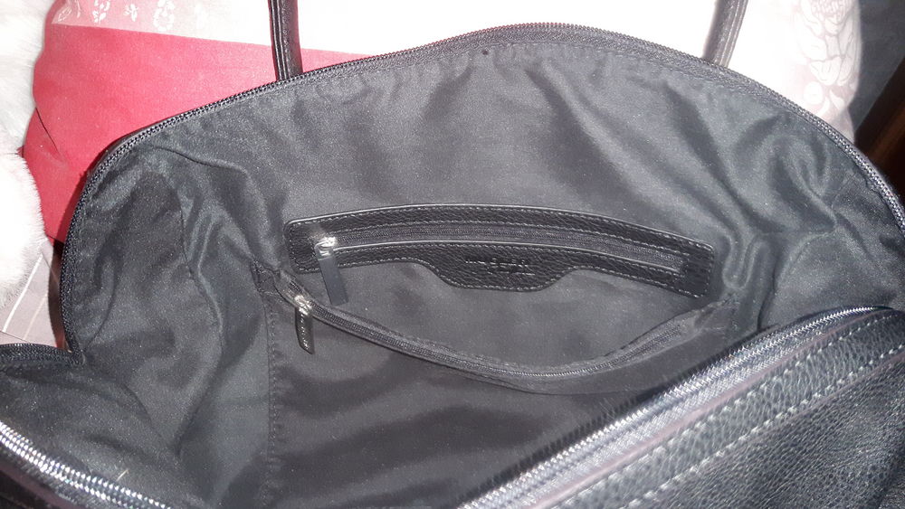 sac a mains thierry mugler Maroquinerie