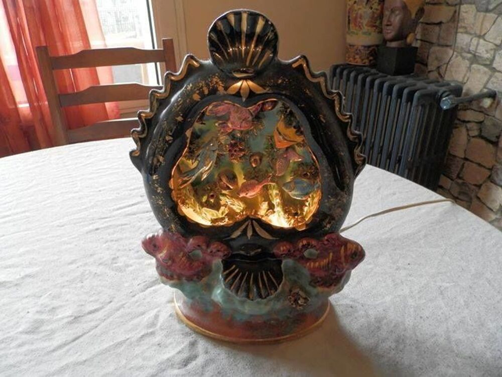 lampe d&eacute;corative Décoration