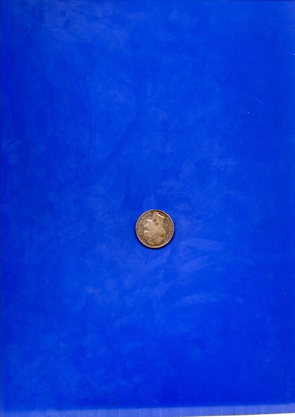 pi&eacute;ce france 10 francs turin1930 