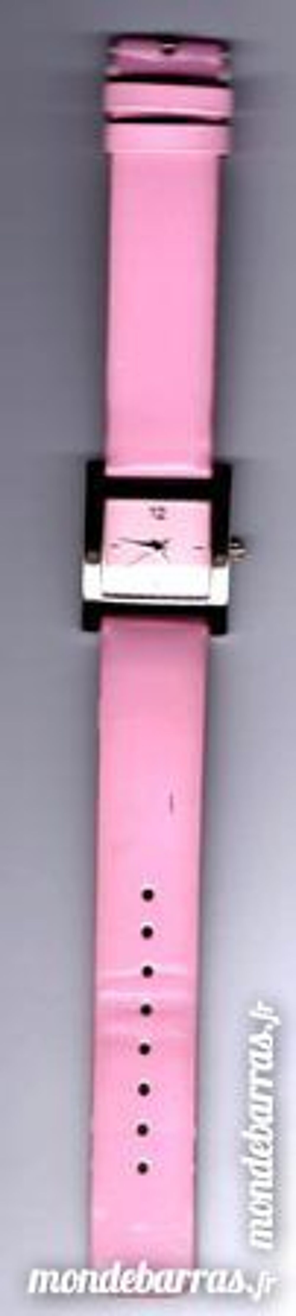Montre design marque PRINTEMPS Bijoux et montres