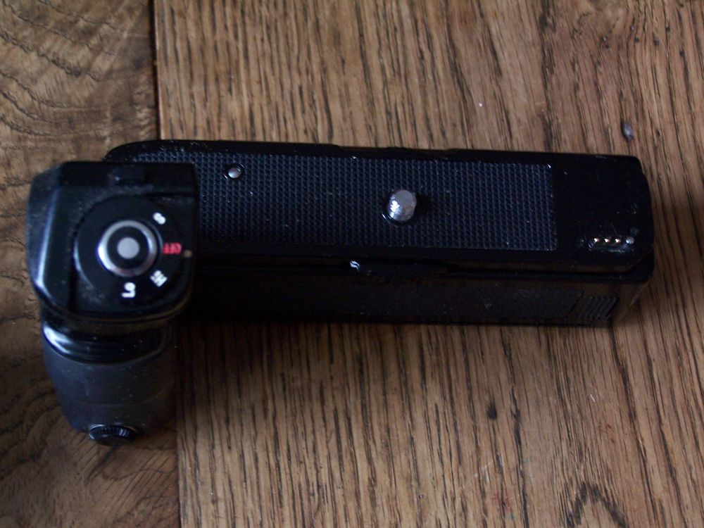 Appareil photo ARGENTIQUE Photos/Video/TV