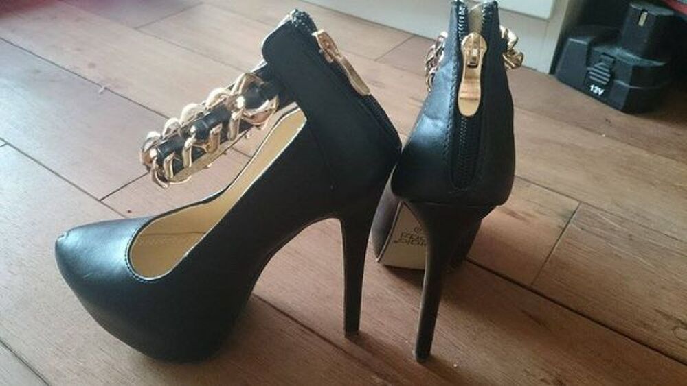 chaussure talon haut Chaussures