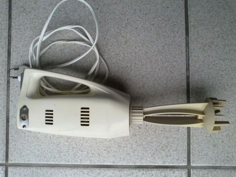 Mixeur soupe 6 Challans (85)