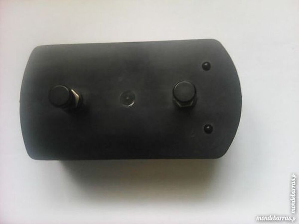compartiment &agrave; piles 6 volts Bricolage