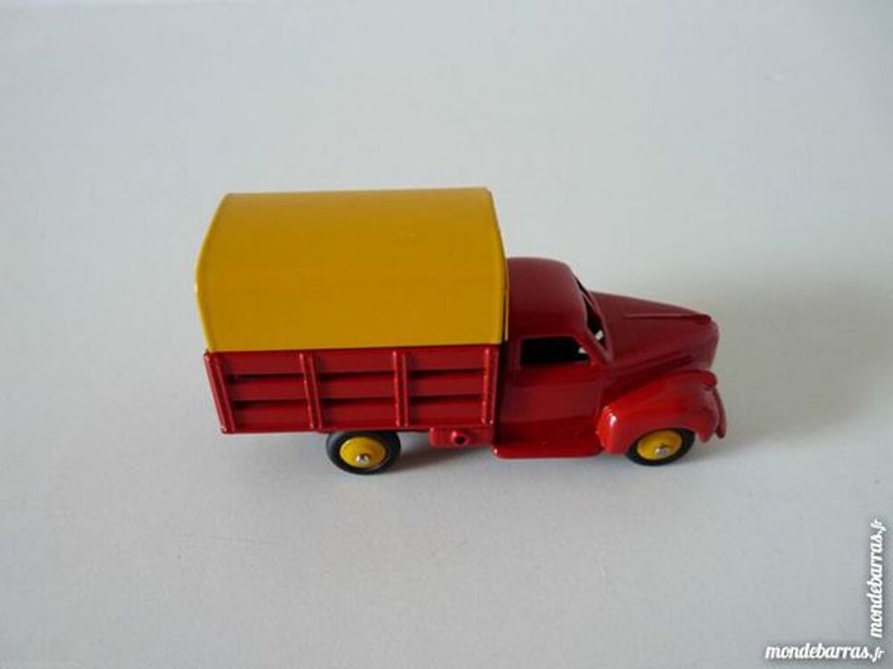 Studebaker Tapissi&egrave;re 1/43 DinkyToys 25L AtlasNeuf Jeux / jouets