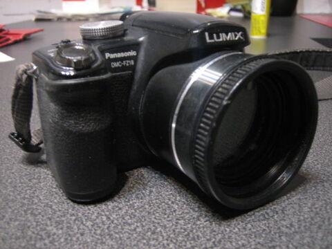 APPAREIL PHOTO NUMERIQUE BRIDGE LUMIX FZ 18 80 Saint-Etienne (42)