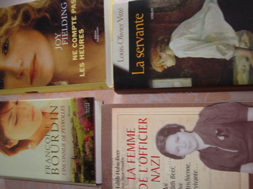 livres Livres et BD