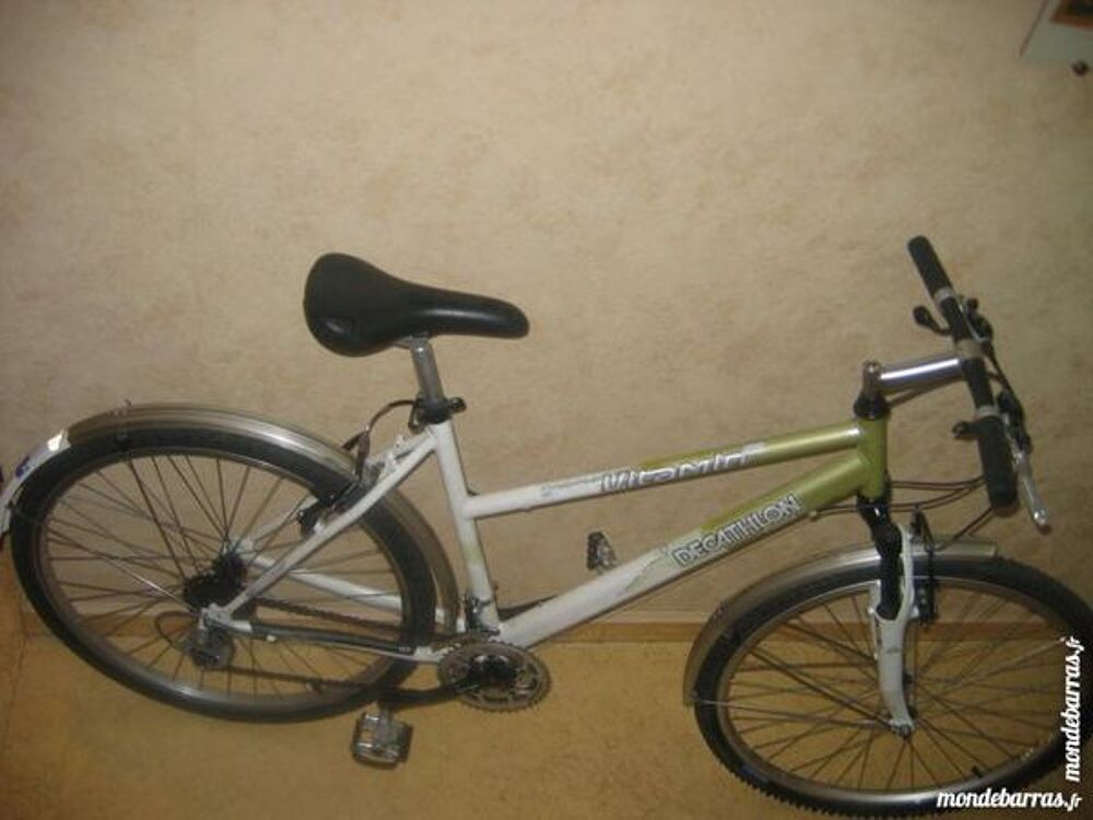 Vend v&eacute;lo Vélos