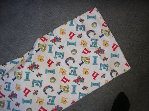 Housse couette 8 Betton (35)