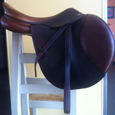 selle CWD SE06 XTR 1000 Lassigny (60)