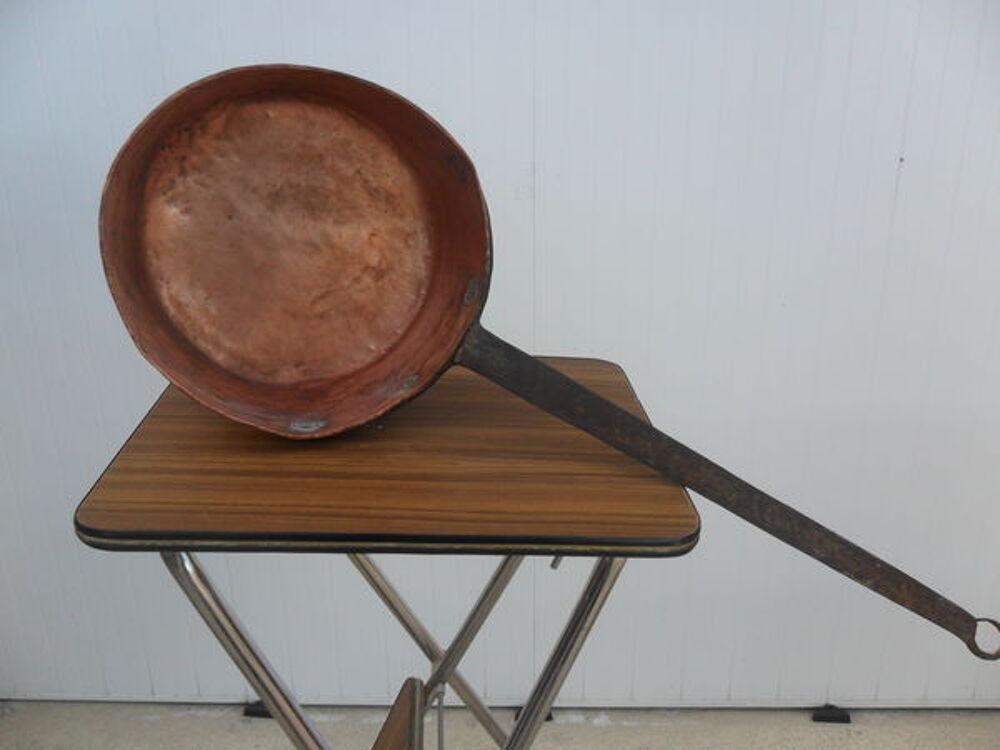 CASSEROLES CUIVRE Cuisine