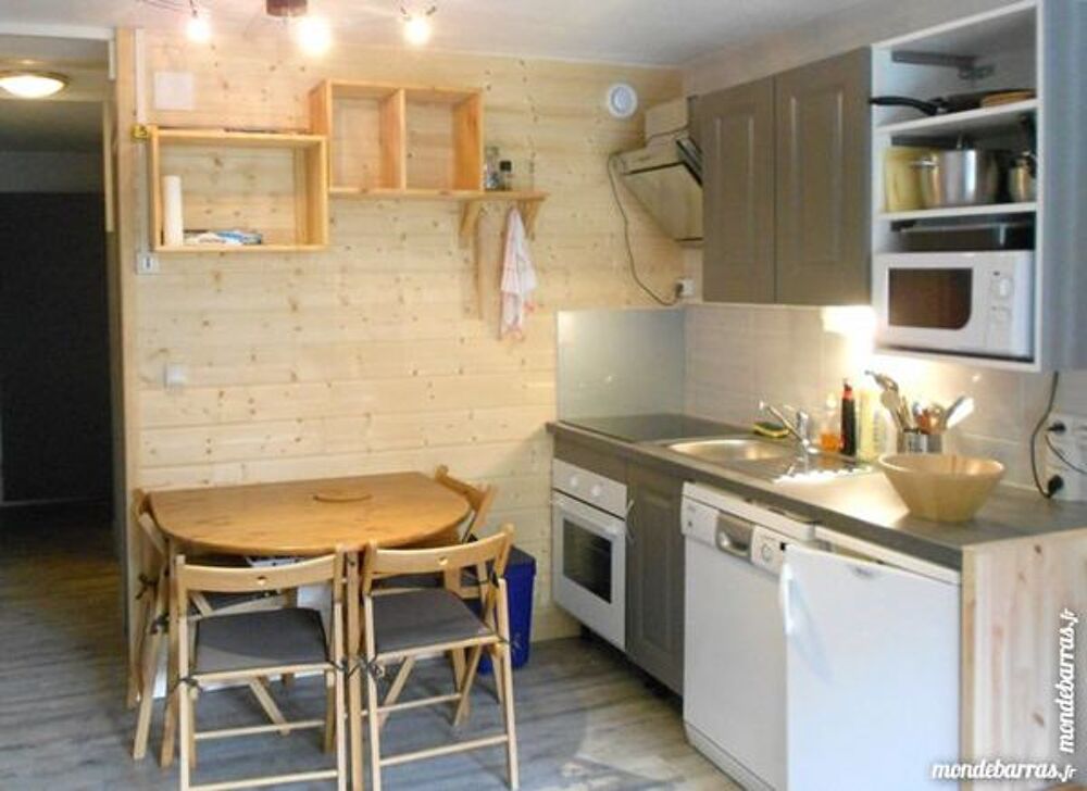   APPARTEMENT VAL D'ISERE Rhône-Alpes, Val-d'Isère (73150)