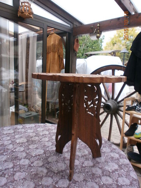 petite tables 15 Sannois (95)