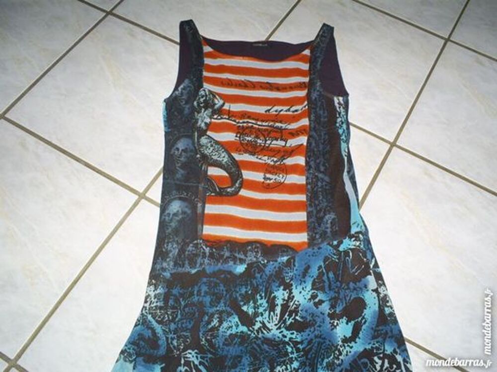 Robe GARELLA Vêtements