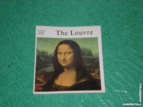 livre  The Louvre  4 Saleilles (66)