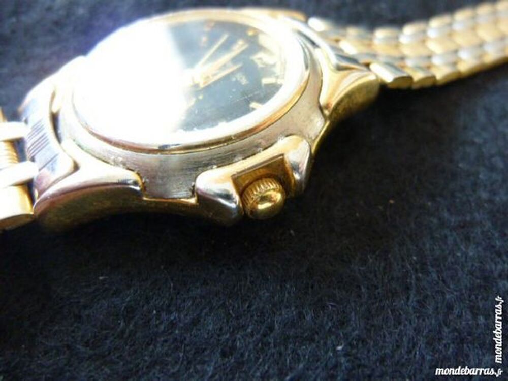 SWANSON 1980 montre Dame DIV0146 Bijoux et montres