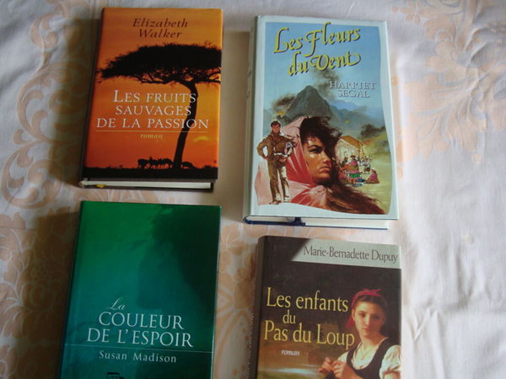 livres Livres et BD