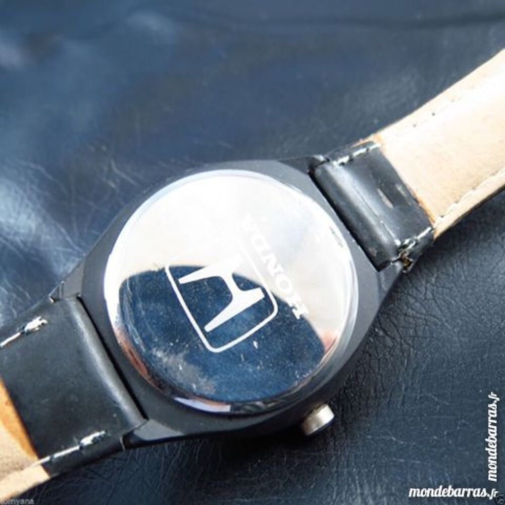 HONDA montre analogique DIV0512 Bijoux et montres