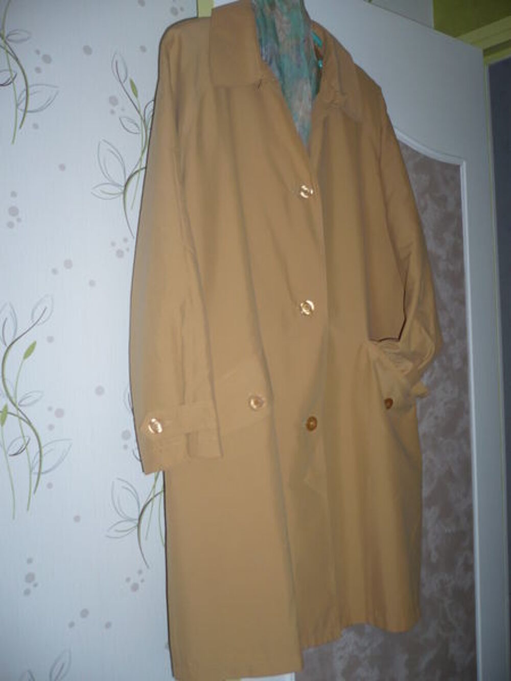 imperm&eacute;able femme Vêtements