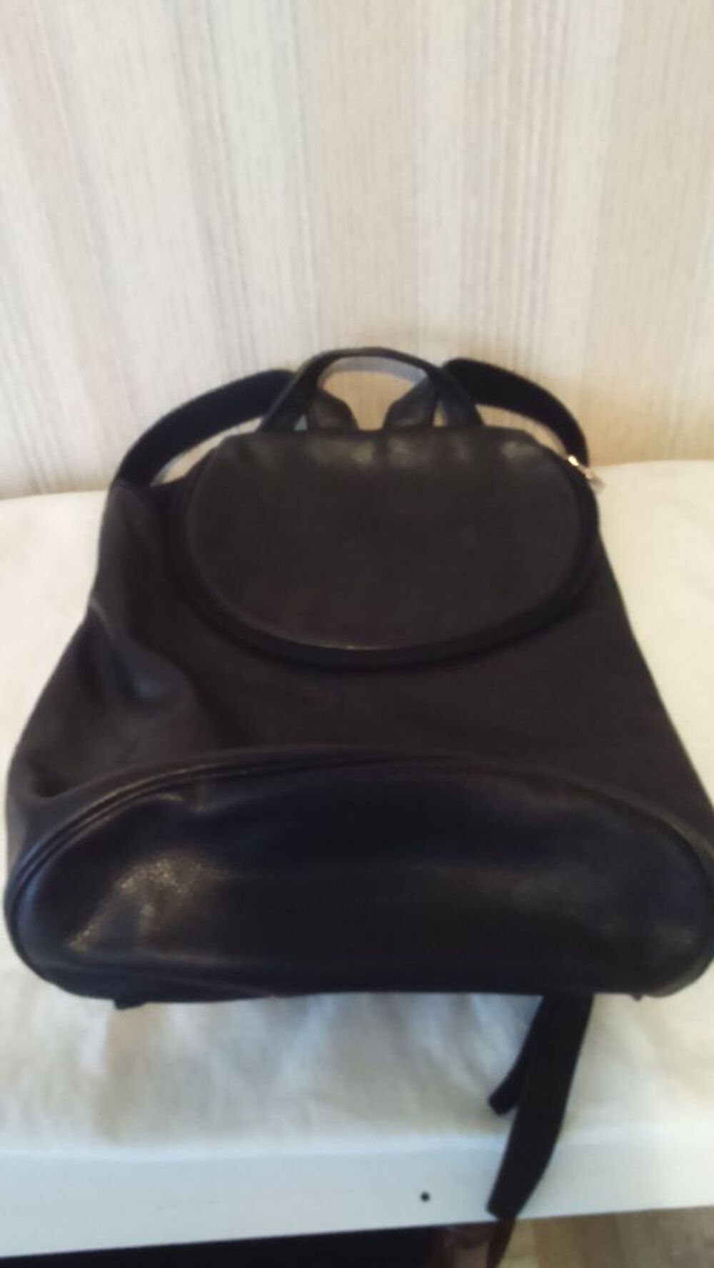 Sac &agrave; dos Lonchamp Maroquinerie