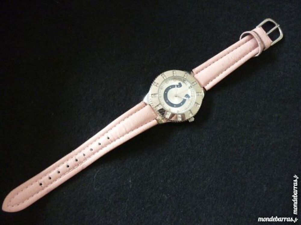 INDIANAPOLIS COLTS PC21J montre analogique DIV0505 Bijoux et montres