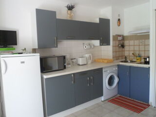 Location  Appartement 