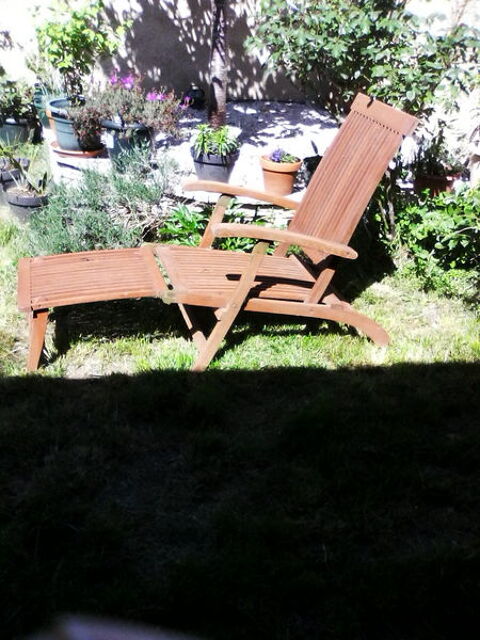 Chaise longue 0 Fontenilles (31)